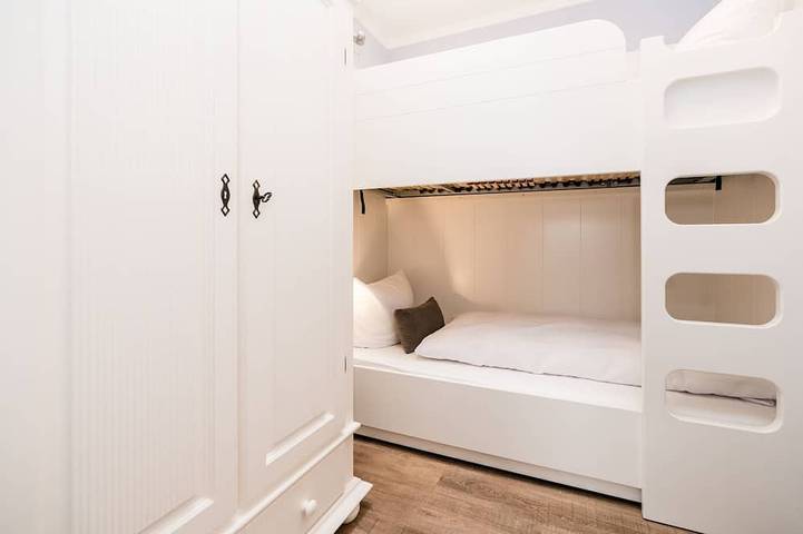 Ganze Wohnung, Komfortables Haus Jule mit Garten, Terrasse, Wlan und Privatparkplatz in Tinnum in Tinnum, Sylt (Gemeinde)