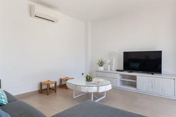 Apartment in Santa Margalida, North Majorca für 4 