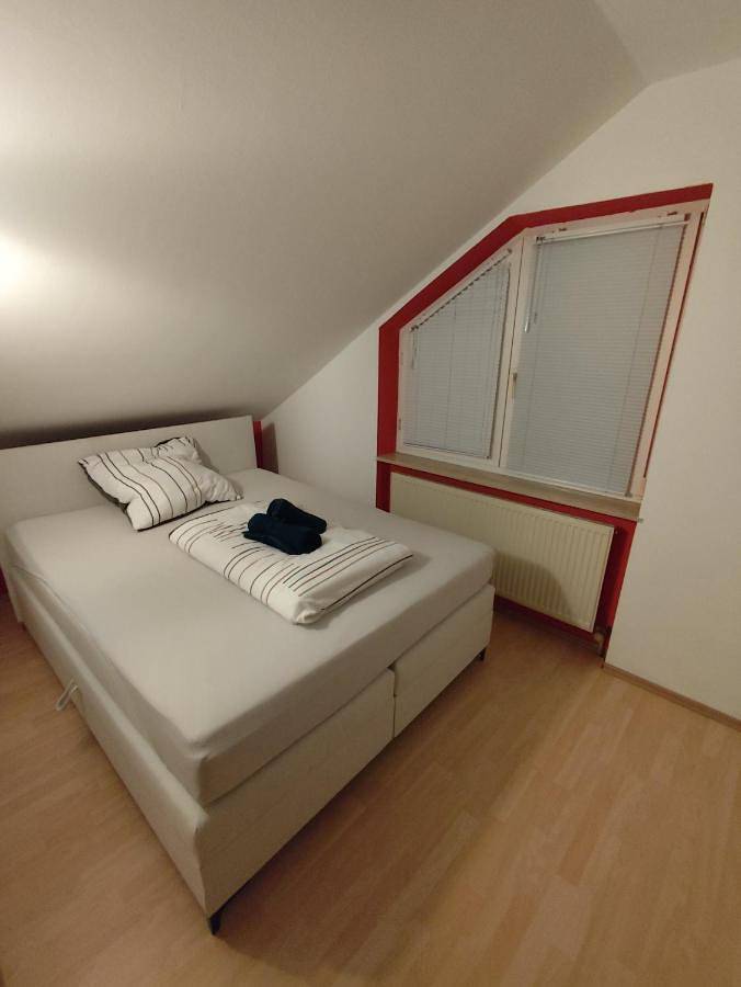 Appartement entier, Schöne Wohnung zentral Ingolstadt in Ingolstadt, Haute-Bavière