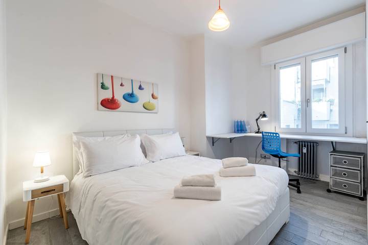 Ganze Wohnung, Venezia Urban Loft in Mestre, Venedig