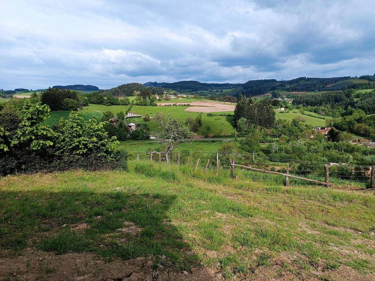 Two-Bedroom Chalet in Cublize, Région de Villefranche-sur-Saône