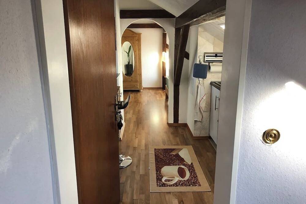 Ganze Wohnung, Studio Banniza in Wolfratshausen, Tölzer Land