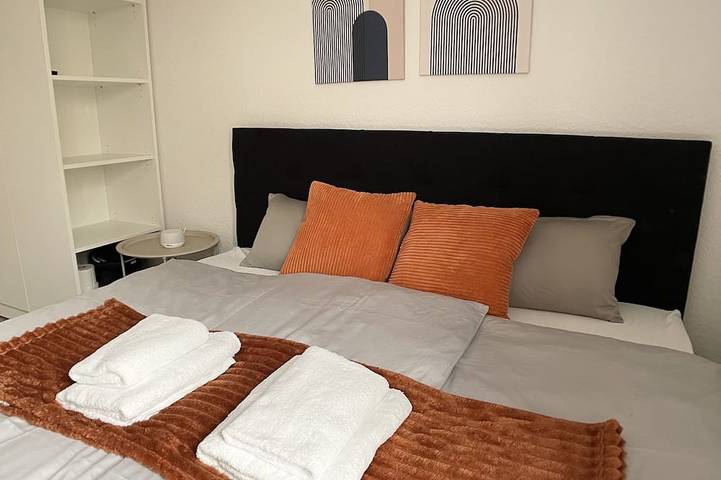 Ferienwohnung für 4 Personen, mit Haustier in Metzingen - 3