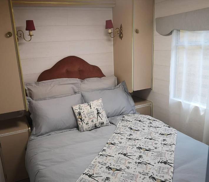 Chambre d’hôte pour 2 personnes, avec jardin et jacuzzi à Lambesc - 4