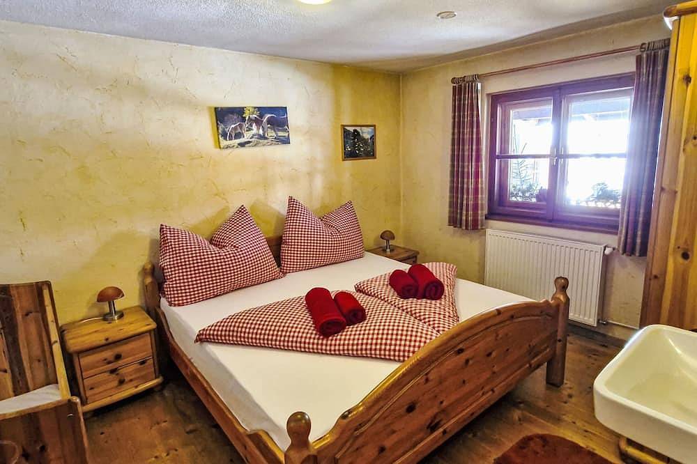 Ganze Wohnung, Haflingerhof Almrose by Interhome in Kaunergrat, Kaunertal