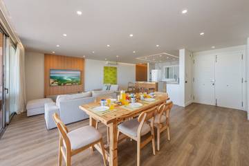 Apartment in Pollença, Serra de Tramuntana für 6 