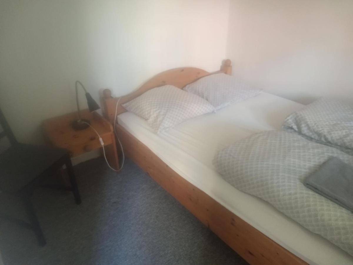 Appartement entier, Professor Labri Apartments in Odense, Région d'Odense
