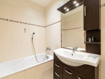 Maison De Vacances pour 5 Personnes dans Favone, Sari-Solenzara, Photo 4