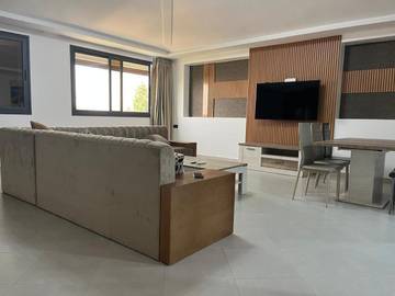 Villa pour 6 personnes, avec jardin, animaux acceptés au Maroc