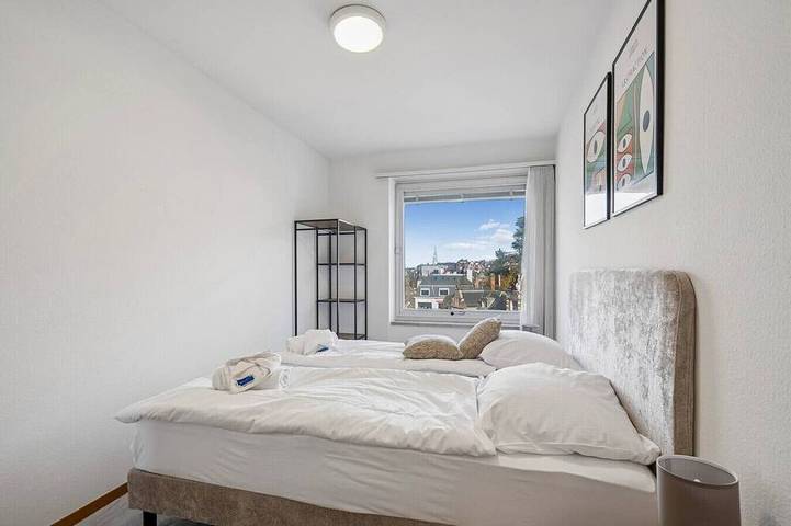 Appartement entier, 2Br for an unforgettable stay (Vineyard 72) in Zurich, District de Zurich