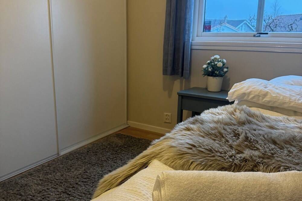 Perfekt skihelg - 3 min fra Voss resort in Voss