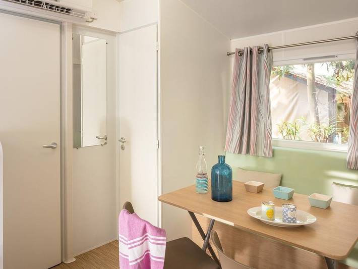 Camping für 6 Personen auf Korsika - 4