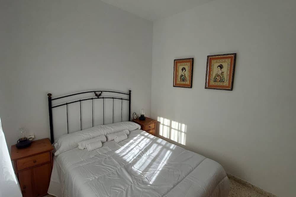 Quiet House 3 bedrooms in Algodonales, White Villages