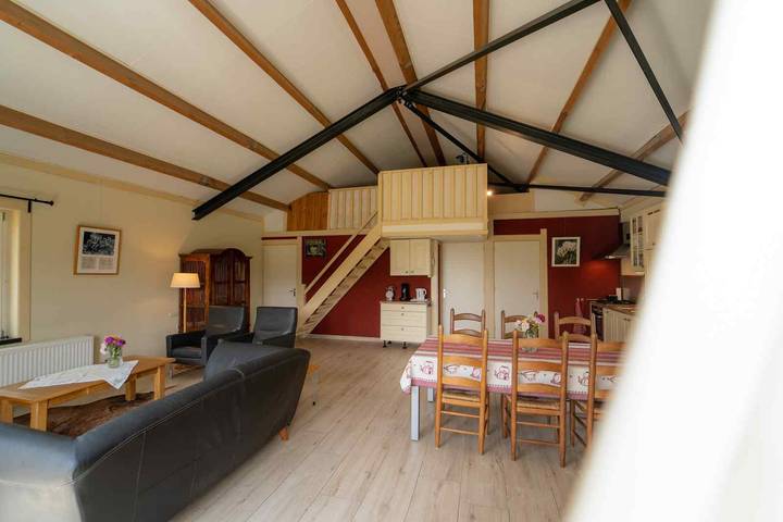 Wunderschön gelegenes 5-Personen-Ferienhaus in der Nähe von Wald und Wasser in Beesel, Lim in Beesel, Limburg (Niederlande)