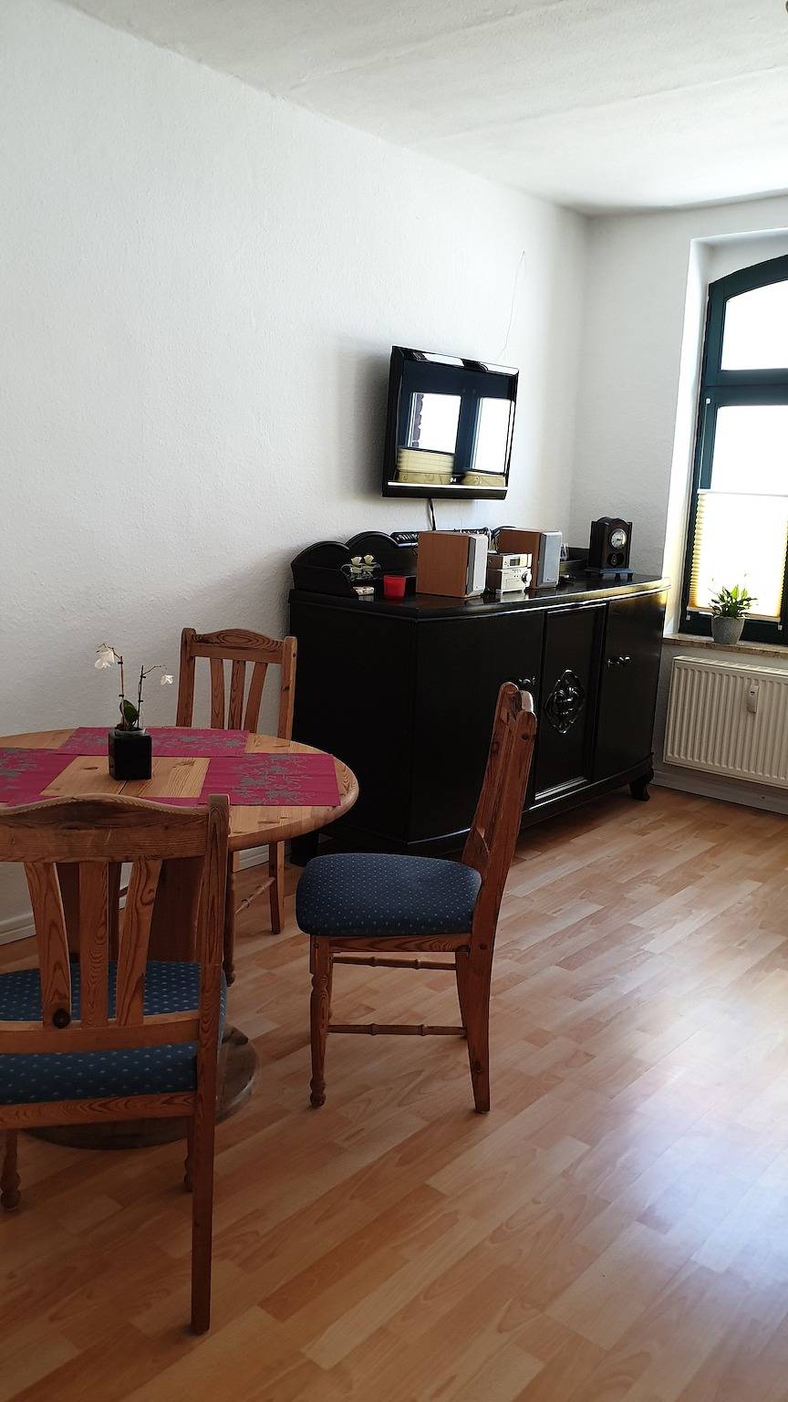 Apartamento vacacional entero, Ferienwohnung Neustrelitz in Neustrelitz, Mecklenburg-Strelitz