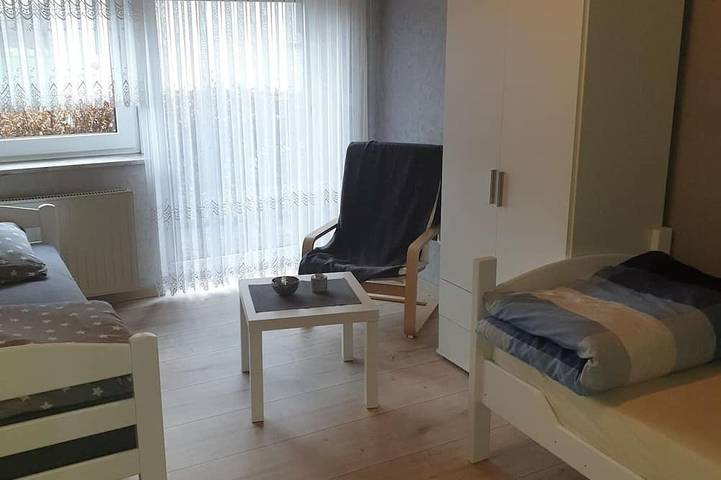 Ferienhaus für 3 Personen, mit Terrasse in Schwanewede - 2