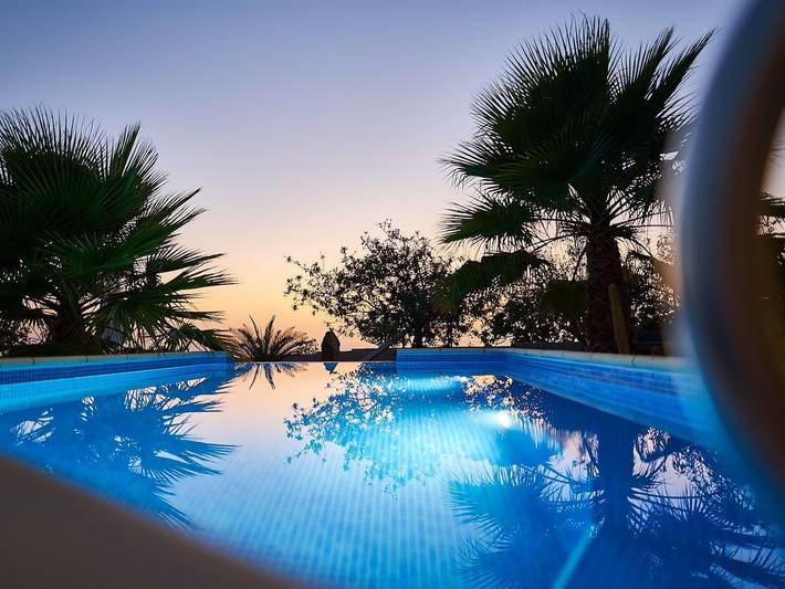 Casa rural para 4 personas, con Terraza y Jardín en Guía de Isora - 2