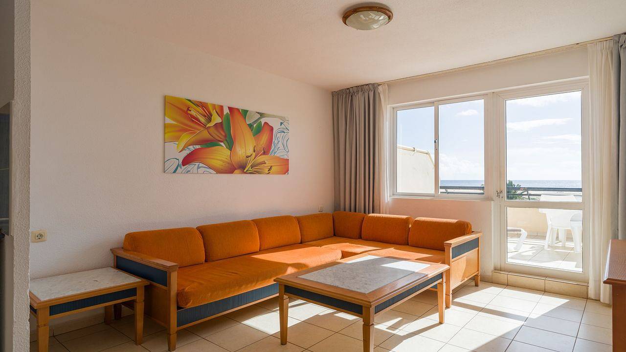 Strandhaus für 2 Personen in Morro Jable, Fuerteventura