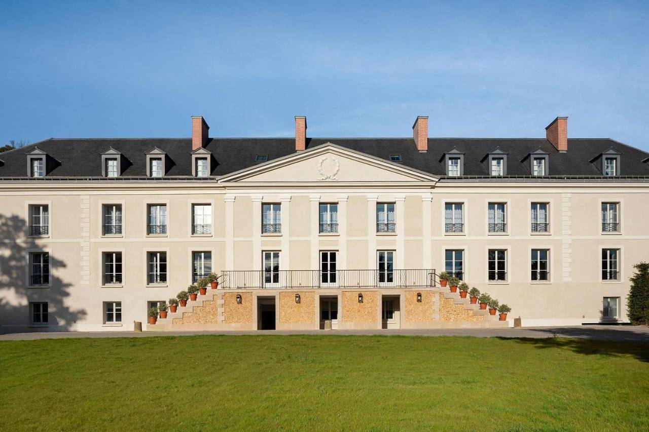 Dolce by Wyndham Versailles - Domaine du Montcel in Jouy-en-Josas, Yvelines