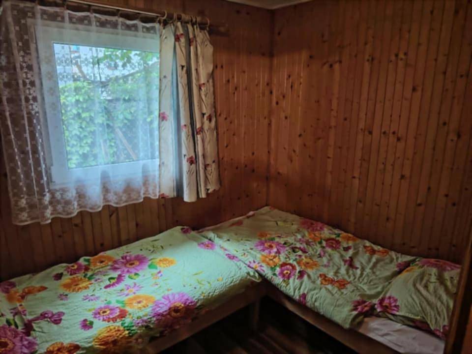 Quadruple Room with Terrace in Jastarnia, Zatoka Gdańska