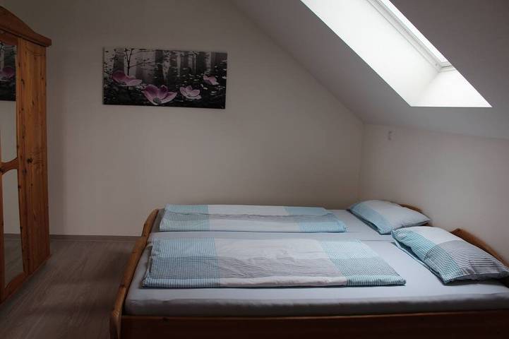 Gîte pour 3 personnes dans Schwabisch Hall - 2