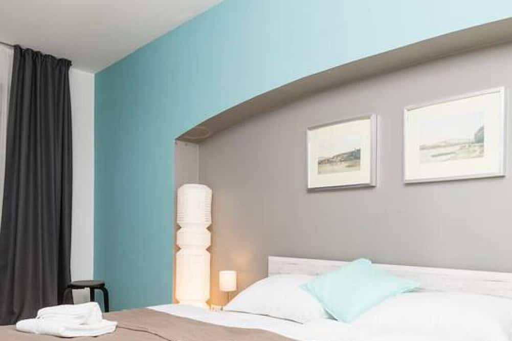 Ganze Wohnung, Premium Business Apartment in Wien Innenstadt, Wien