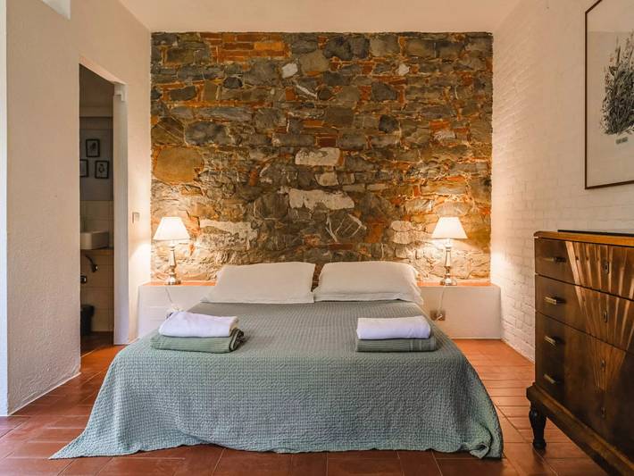 Location de vacances pour 16 personnes, avec piscine et jardin à Sinalunga - 3