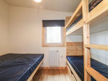 Hut for 5 Guests in Sherwood Forest, Nottinghamshire, Picture 2
