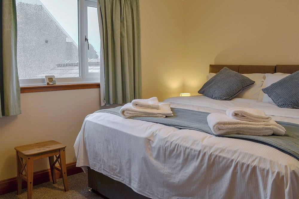4 Schlafzimmer Unterkunft in Stranraer in Stranraer, Dumfries und Galloway