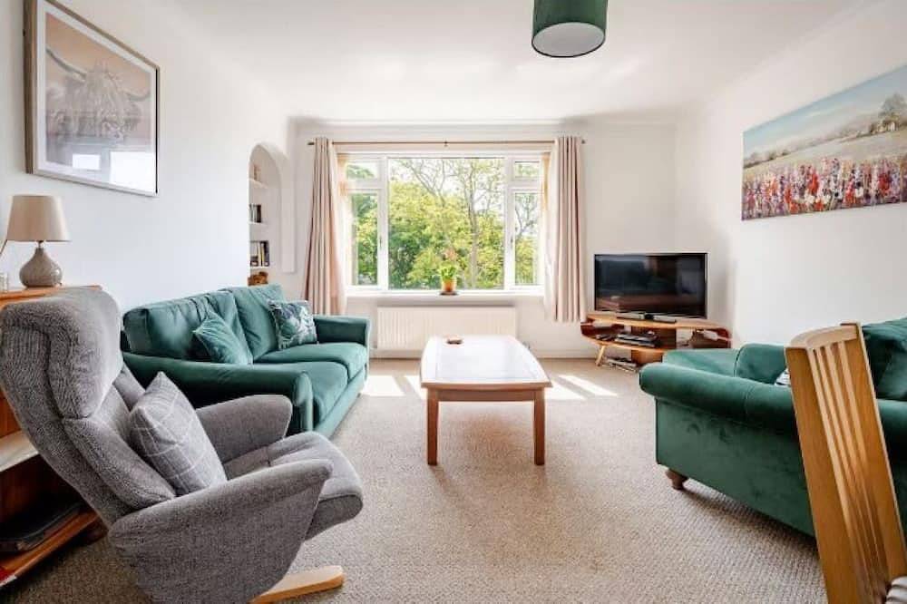 Holiday Rental for 4 People in Largs, Ayrshire