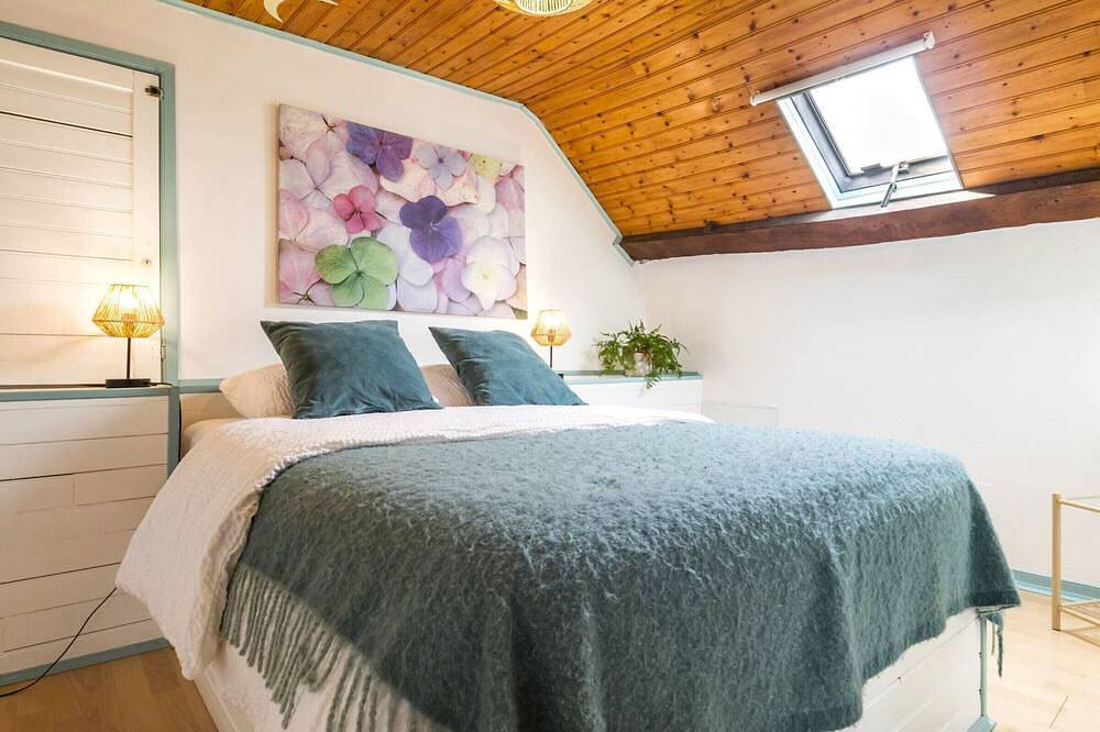 Charmant gîte en nature, wifi inclus in Le Pin (Loire-Atlantique), Vallée de la Loire