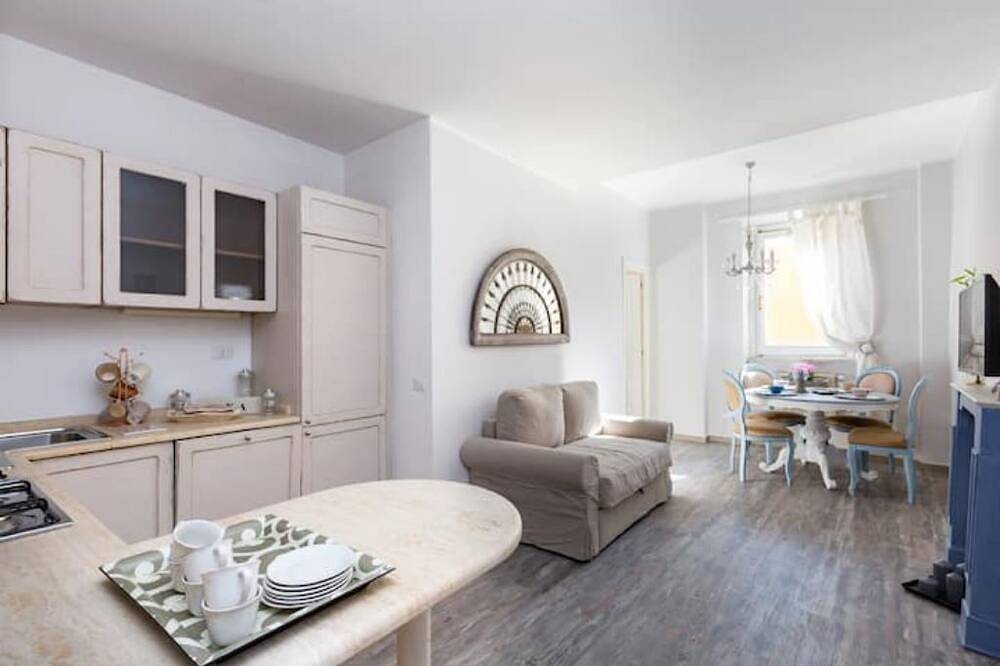 Appartamento vacanze a Roma a partire da 341€ a notte