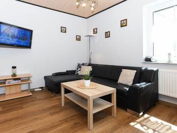 Ferienwohnung für 4 Personen in Altharlingersiel, Neuharlingersiel, Bild 4