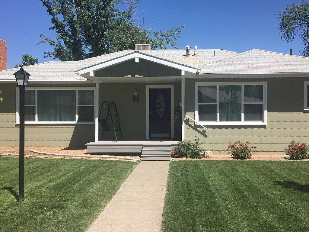 Komm und bleib bei uns und genieße die Schönheit des Westhangs von Colorado. in Montrose, Black Canyon Nationalpark