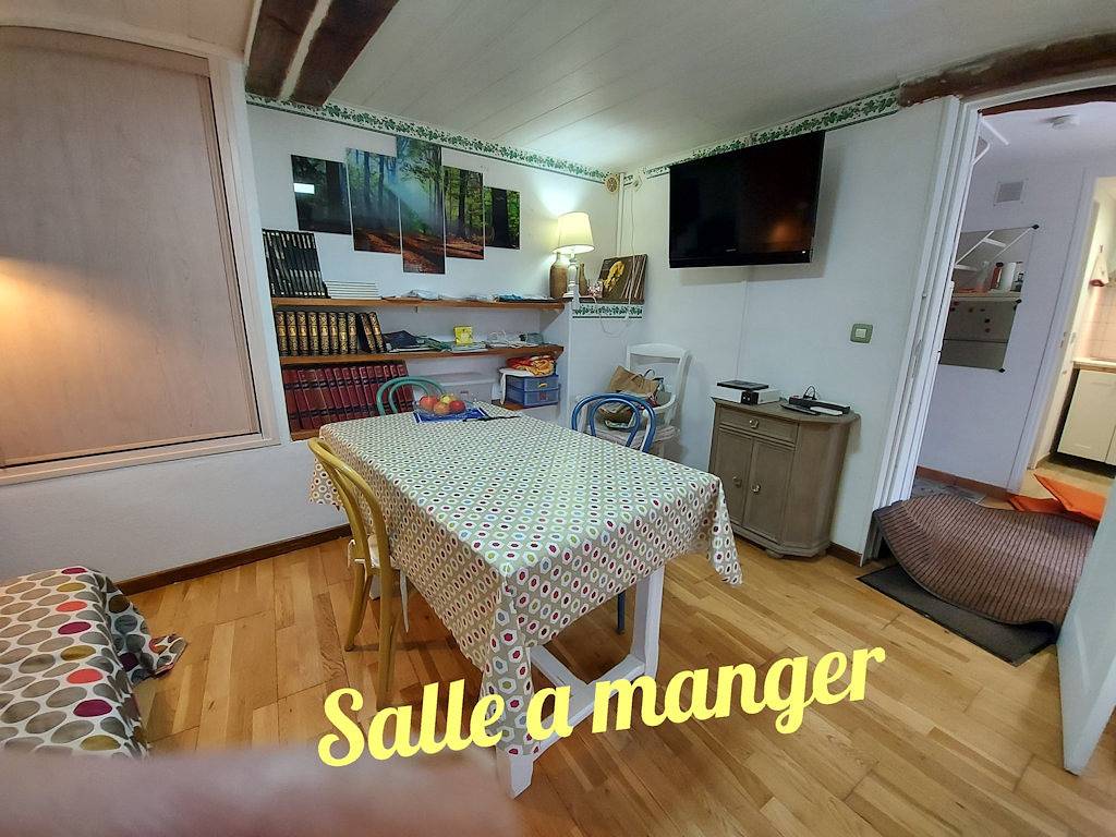 Les Gaudins in Pontpoint, Oise