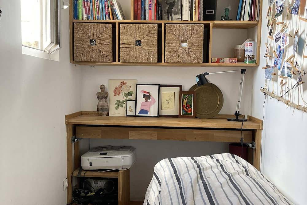 Entire apartment, Cosy flat near the Canal and Paris in Pantin, Seine-Saint-Denis