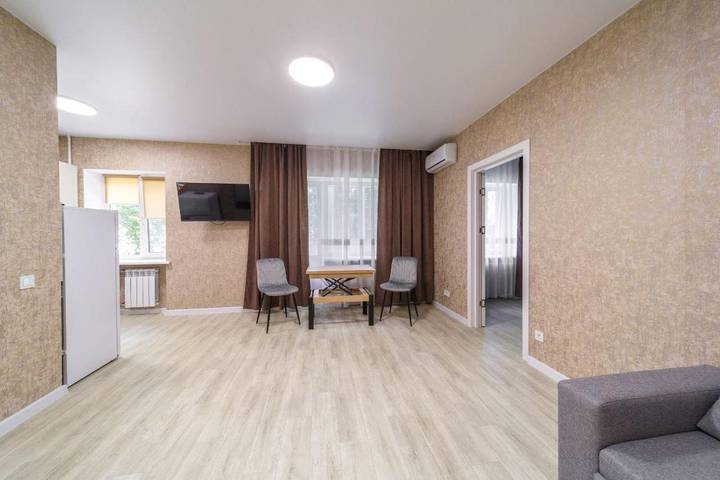 Appartement de vacances pour 4 personnes, avec Balcon et Vue