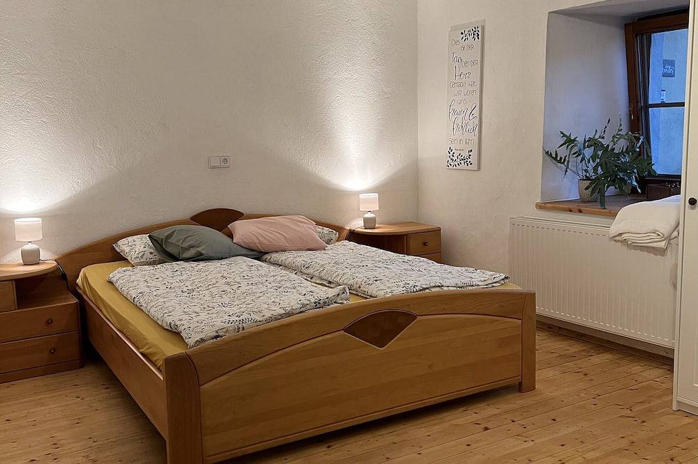 Ganze Wohnung, Wunderschöne, Moderne Ferienwohnung in Österreich mit dem Charme von 1750 in Karawanken und Bachergebirge, Feistritz im Rosental