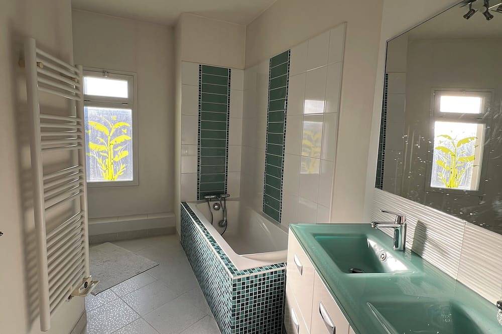 Family home 20 minutes from Paris in Palaiseau, Essonne