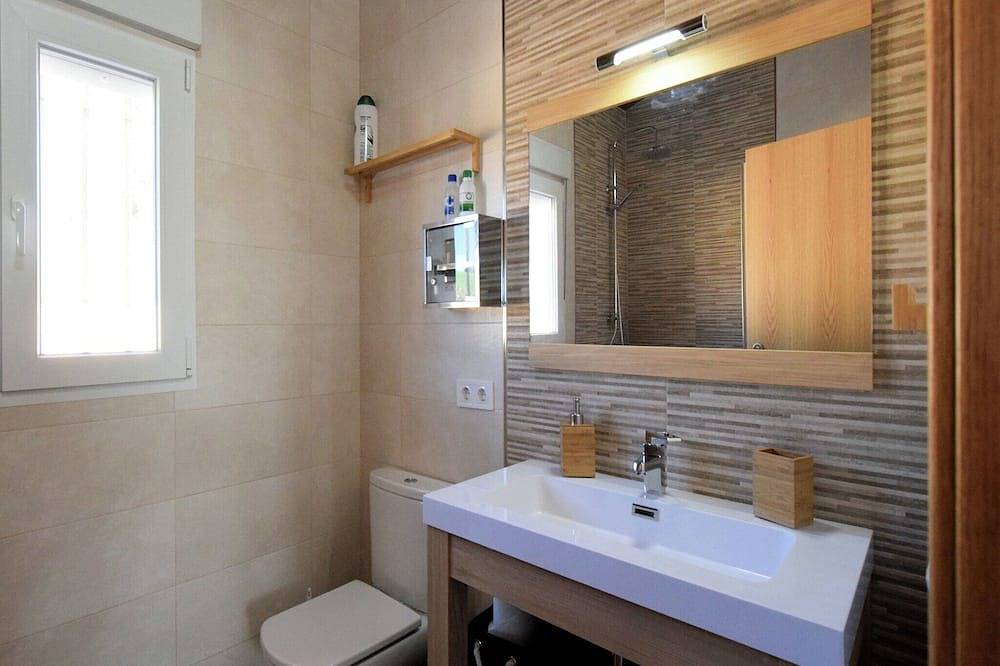 Estancia en el campo andaluz in Almogía, Provincia de Málaga