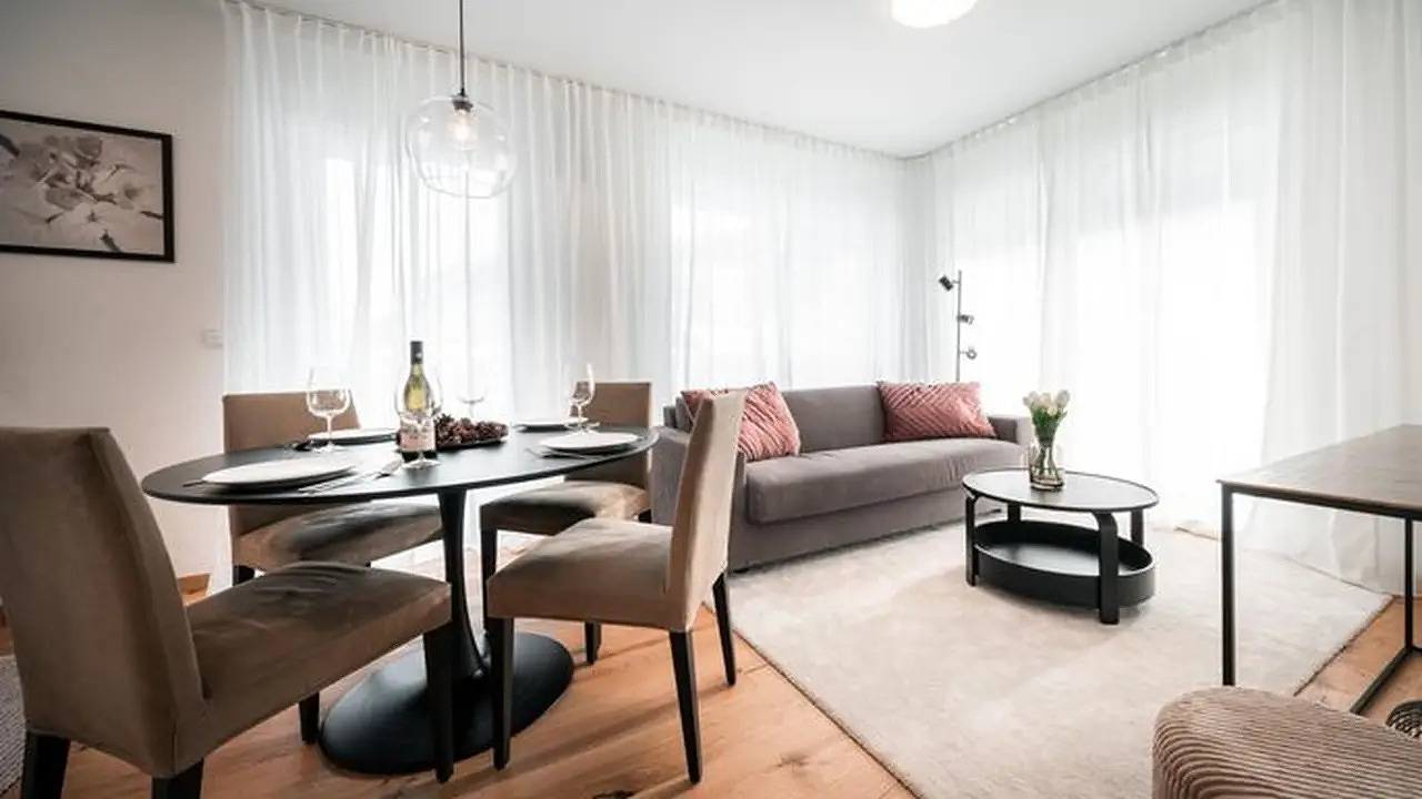Appartamento vacanze a Tauern a partire da 246€ a notte