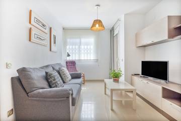 Apartamento para 4 Personas en La Cava, Deltebre, Foto 3