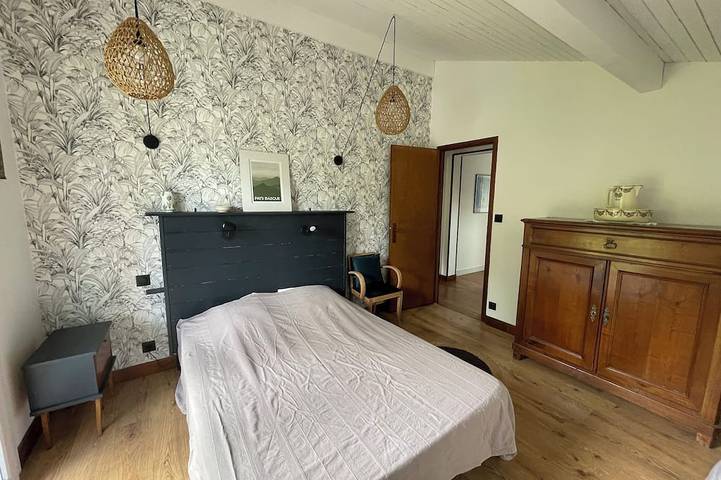 Maison de vacances pour 11 personnes, animaux acceptés au Pays basque - 2