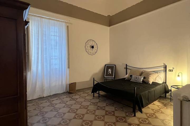 Ganze Wohnung, The way of art Apartment in Pescara, Pescara Provinz