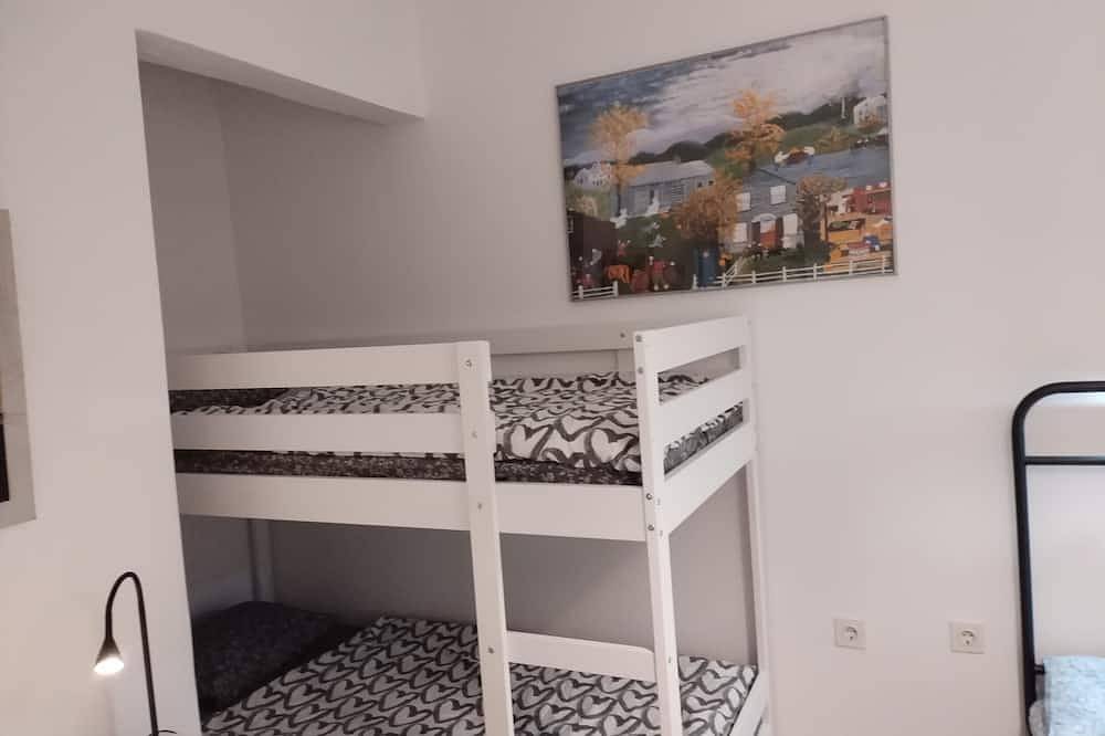 Ganze Wohnung, Gemütliche Wohnung Helexpo in der Altstadt in Thessaloniki und Umgebung