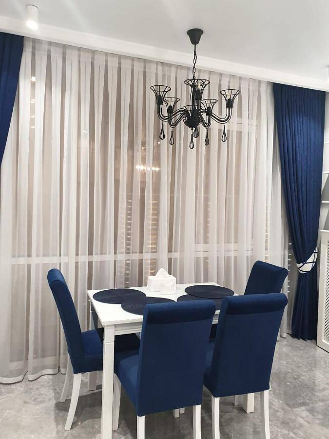 Appartement de vacances pour 3 personnes, avec vue