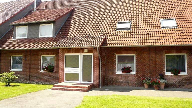 Ferienwohnung für 4 Personen, mit Garten in Gifhorn - 2