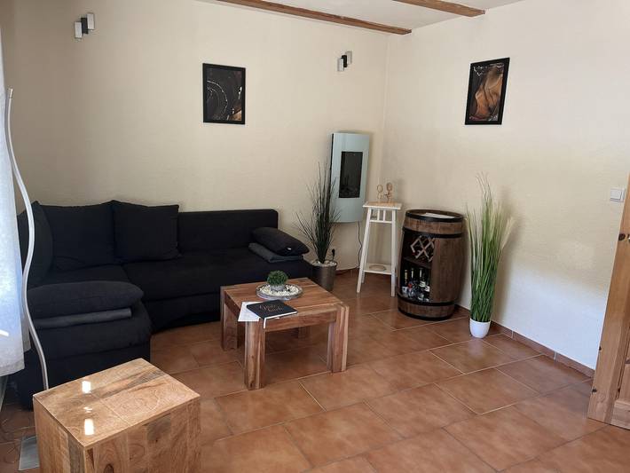Ganze Ferienwohnung, Appartement Typ B in Oberwiesenthal, Erzgebirge