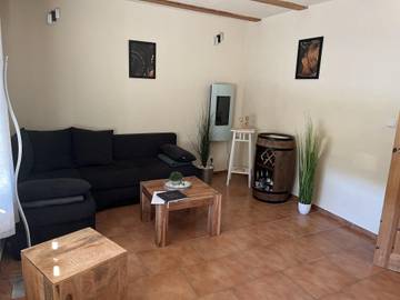 Vakantiewoning voor 4 Personen in Oberwiesenthal, Chemnitz (region), Afbeelding 4