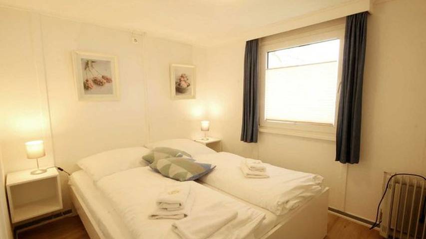 Ferienhaus für 4 Personen in Binz - 4